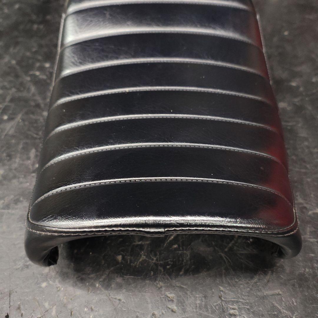 YAMAHA SR400 社外品シート