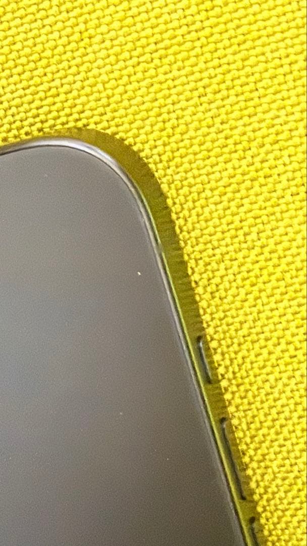 くるみ　香港版　Apple iPhone 15 pro max 本体