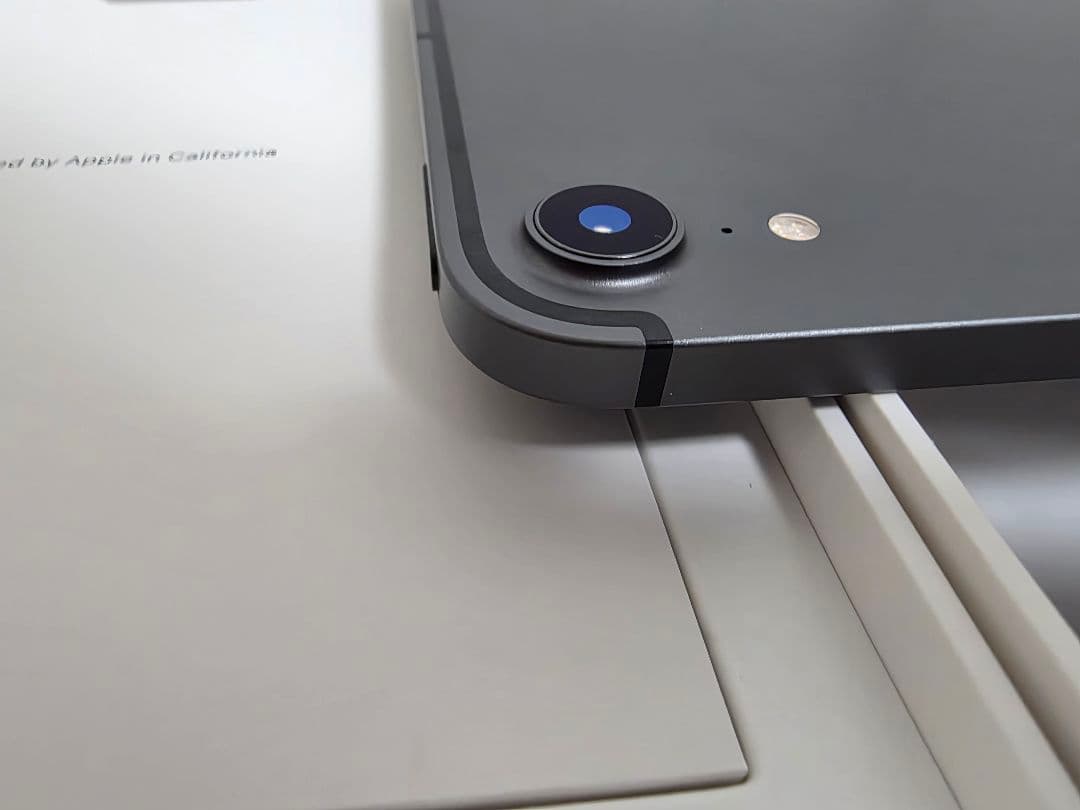 iPad mini 第6世代 256GB セルラー SIMフリー