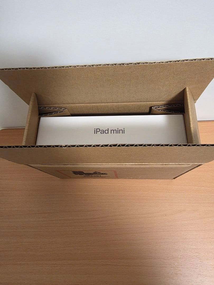 iPad mini 第6世代 256GB セルラー SIMフリー