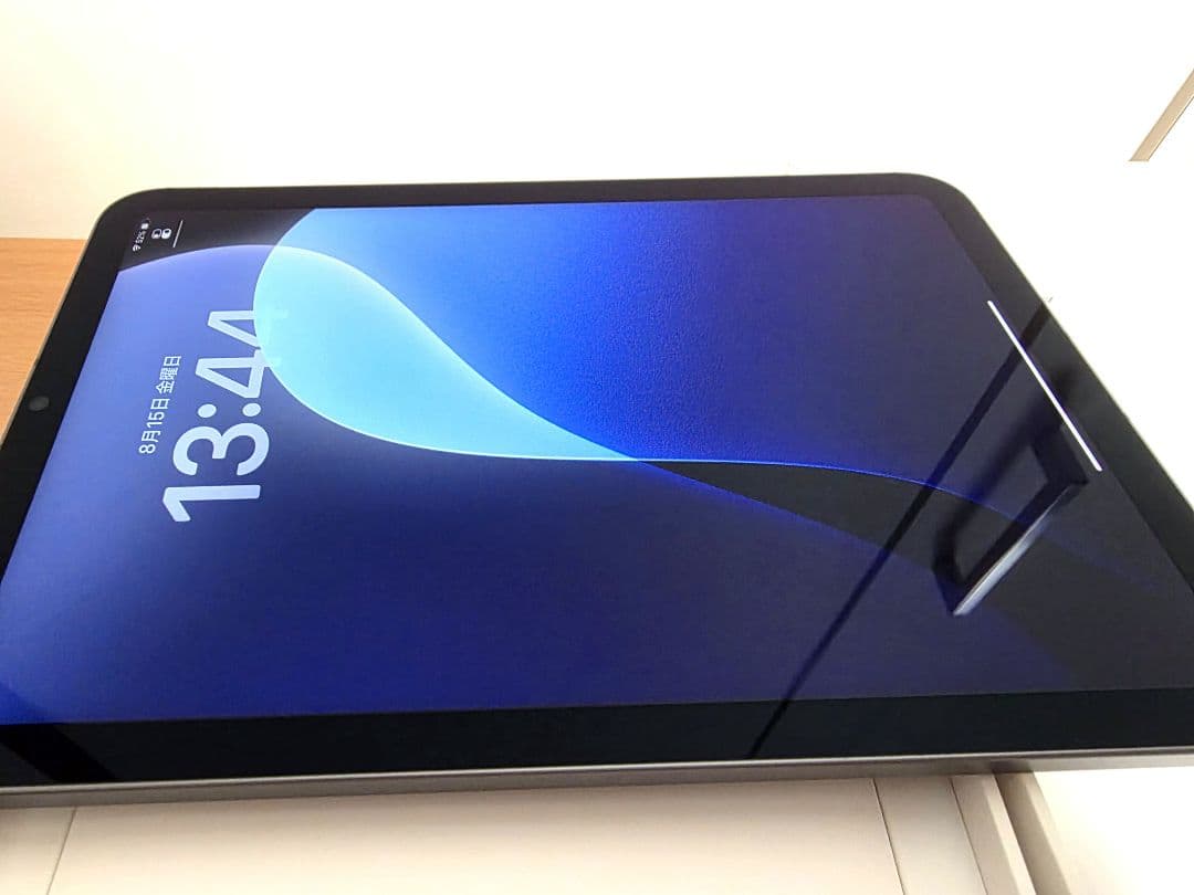 iPad mini 第6世代 256GB セルラー SIMフリー