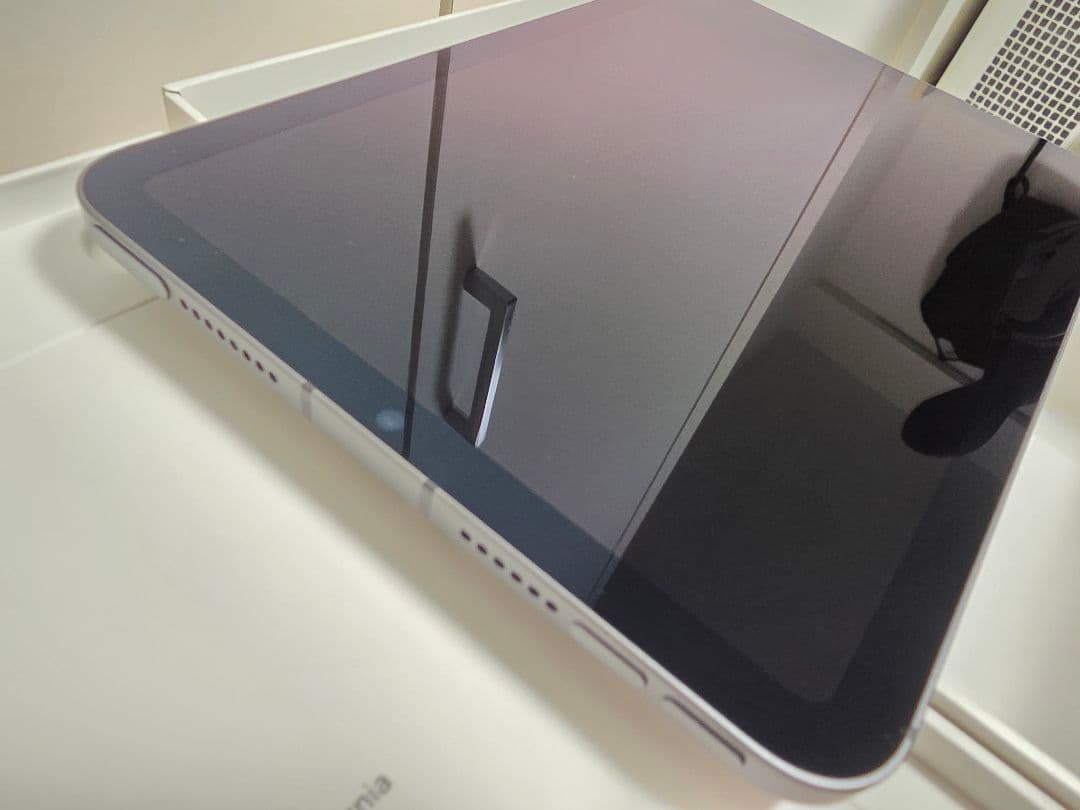 iPad mini 第6世代 256GB セルラー SIMフリー