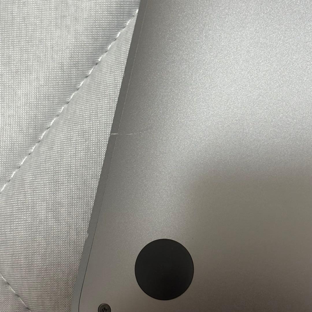 【最大容量92%】Mac book Air M1 16GB 512GB