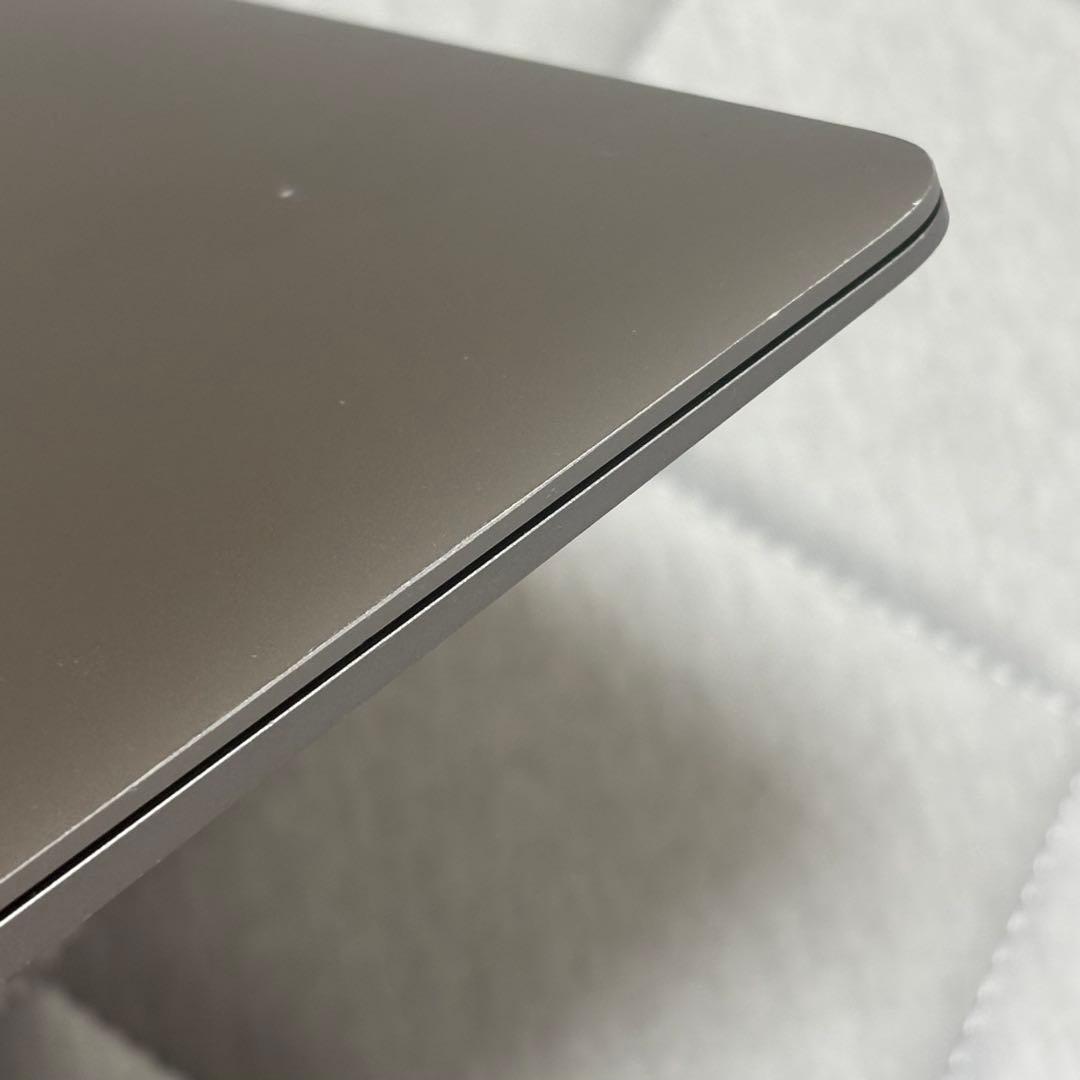 【最大容量92%】Mac book Air M1 16GB 512GB