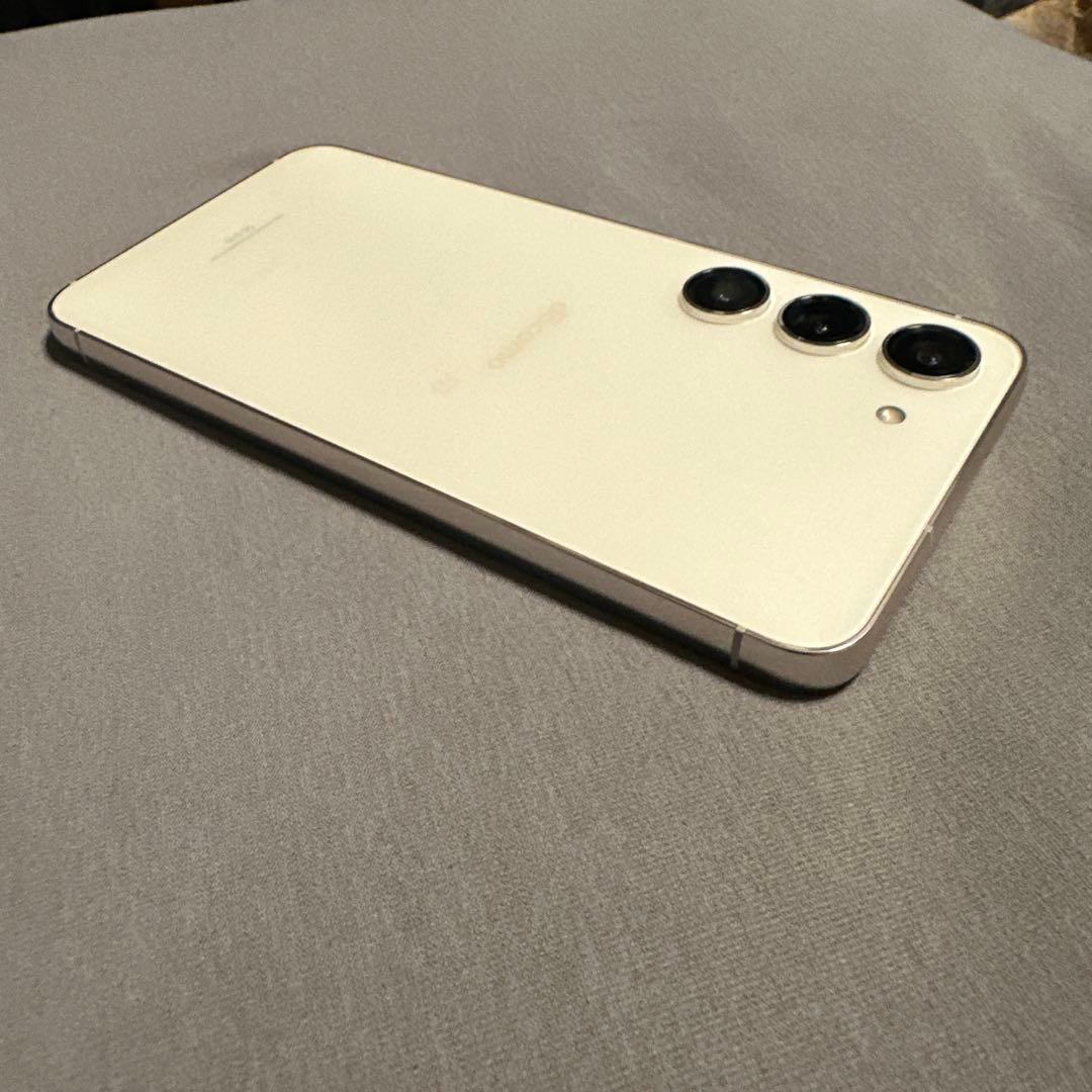 Galaxy S23 SC-51D docomo SIMフリー 17