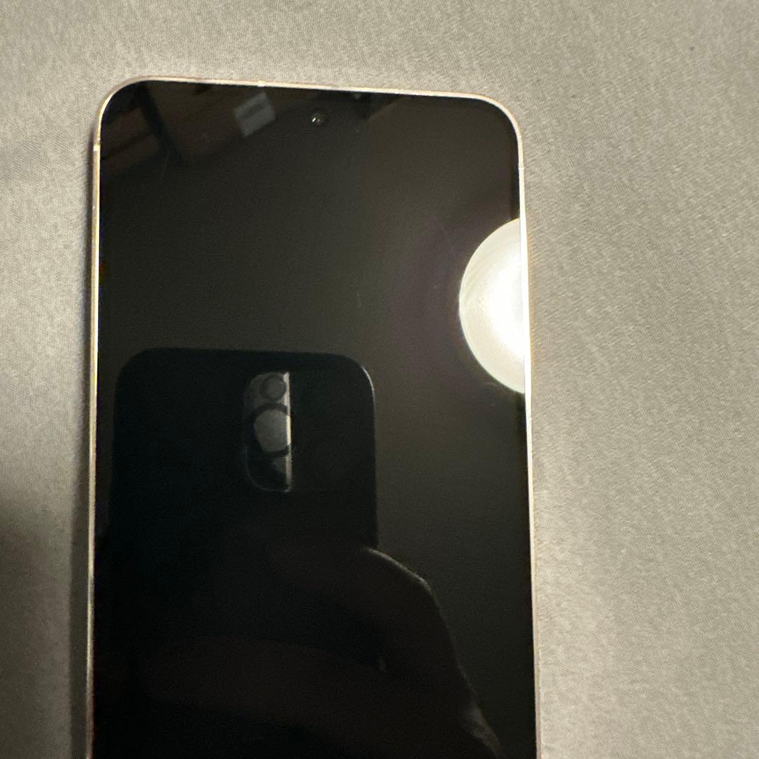 Galaxy S23 SC-51D docomo SIMフリー 17