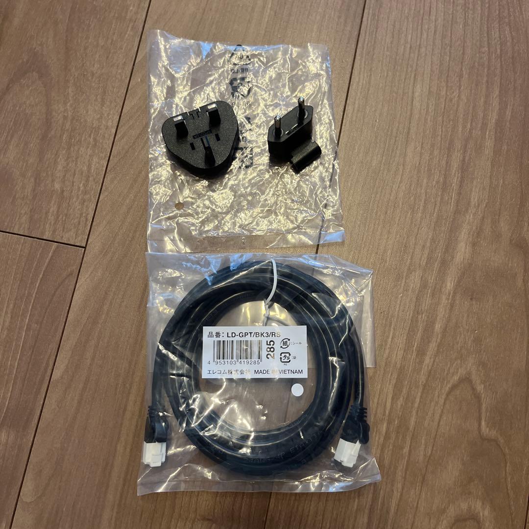 Edgecore 中継機　無線LANアクセスポイントEAP101