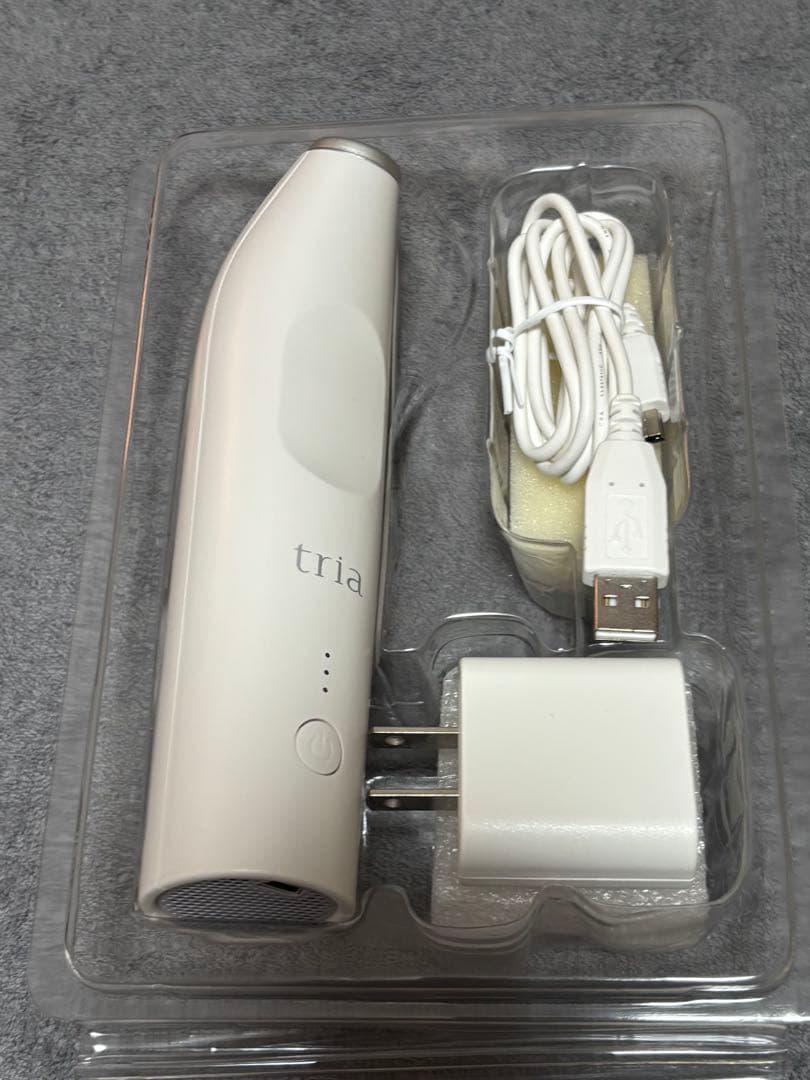 トリア 脱毛レーザー プリシジョン