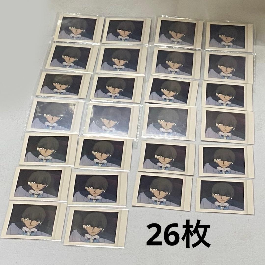 名探偵コナン　ぱしゃこれ　ハロウィンの花嫁　安室　降谷　松田　萩原　伊達　諸伏