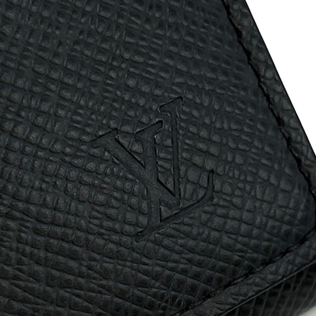 週末セール‼️未使用！ ルイヴィトン タイガ アンヴェロップ NM M64595