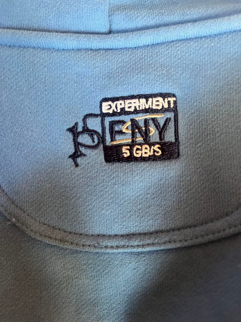 【正規品】punkandyoパーカー s fti