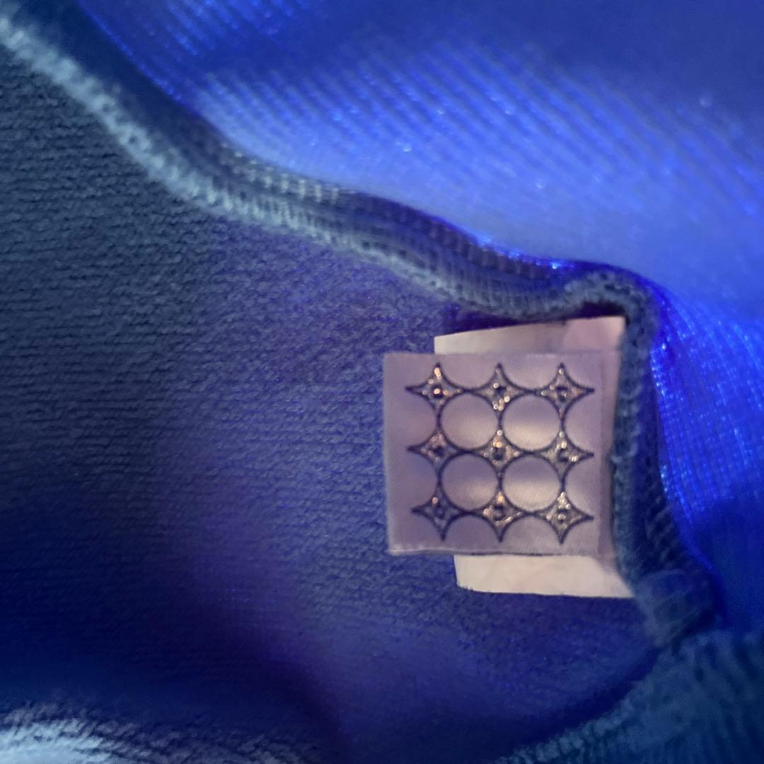 【正規品】punkandyoパーカー s fti