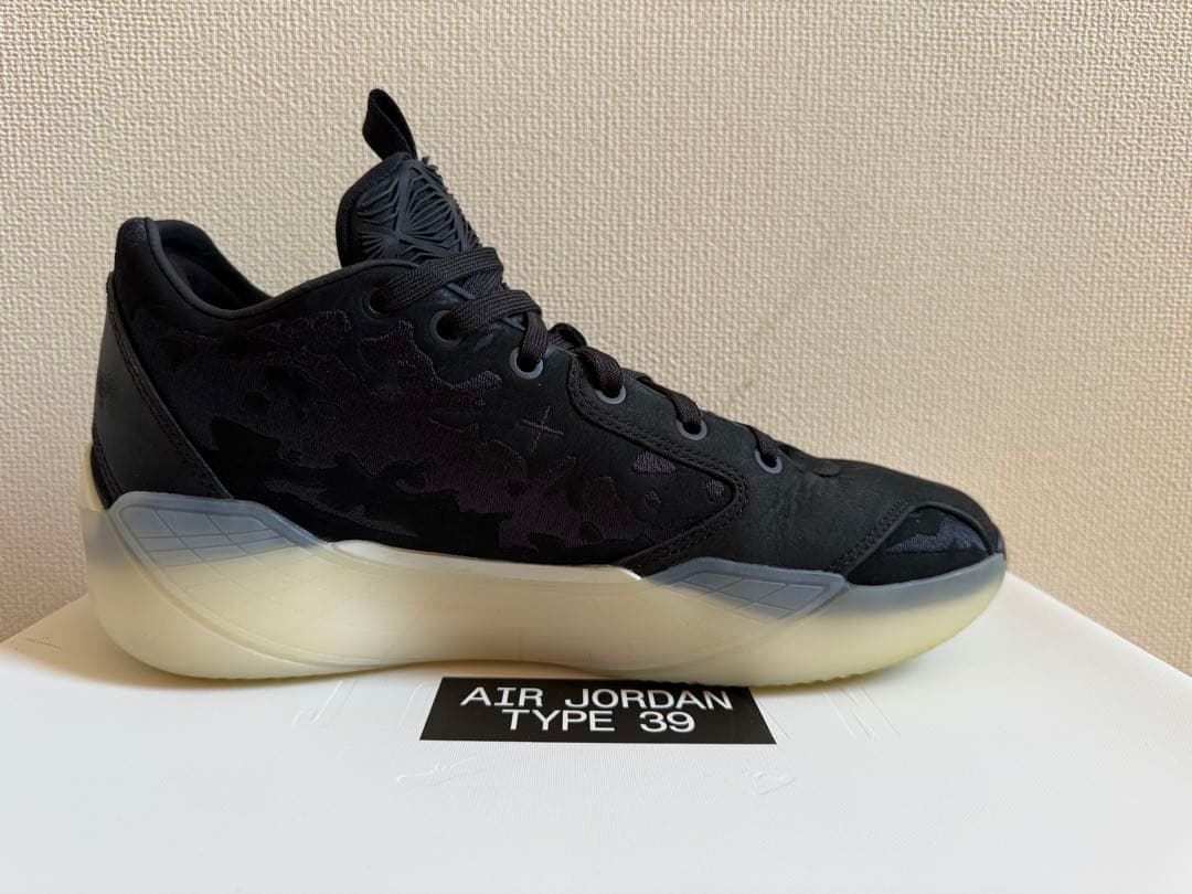 AIR JORDAN TYPE 39 エアージョーダンRNWY PF【26cm】