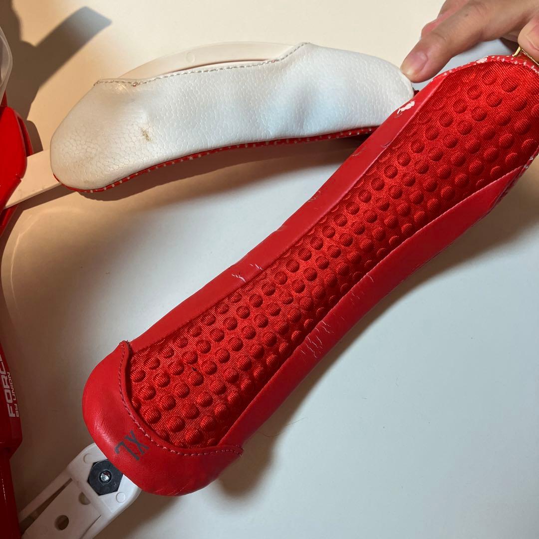 超レア希少　union ユニオン日本未発売　限定品　ビンディング　XL