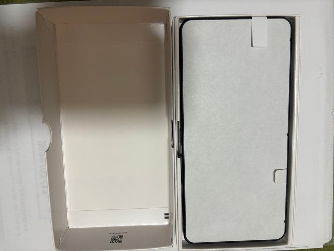 AQUOS R7 ブラック 256 GB Softbank