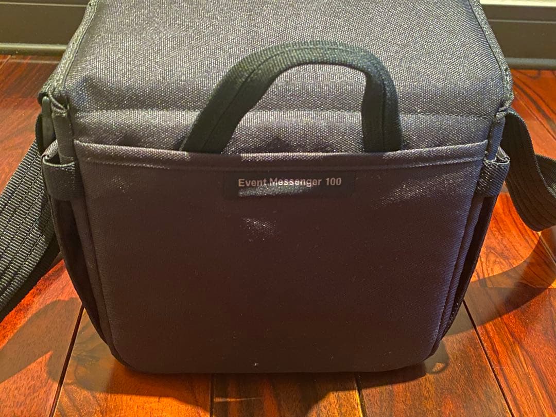 SONY α NEX-6 ミラーレス一眼カメラ 2種のレンズセット　箱・バッグ付