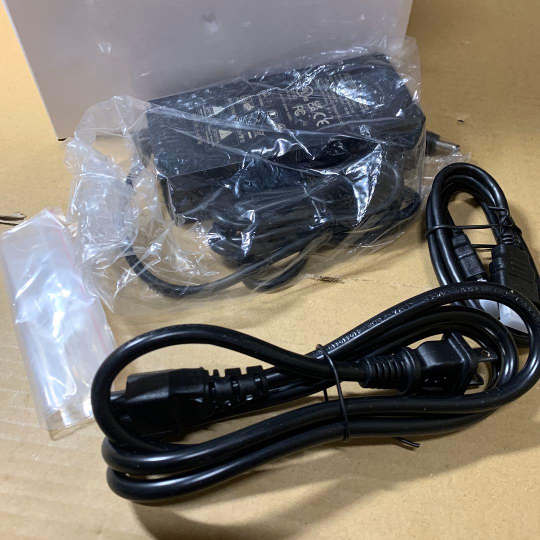 AOOSTAR R7 Ryzen7 5825u ミニPC　16+512