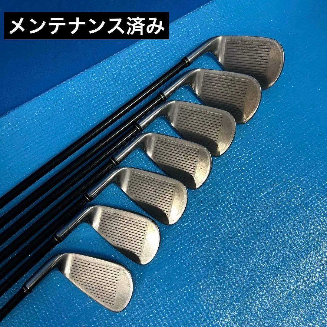 XXIO GOLF初心者入門セット