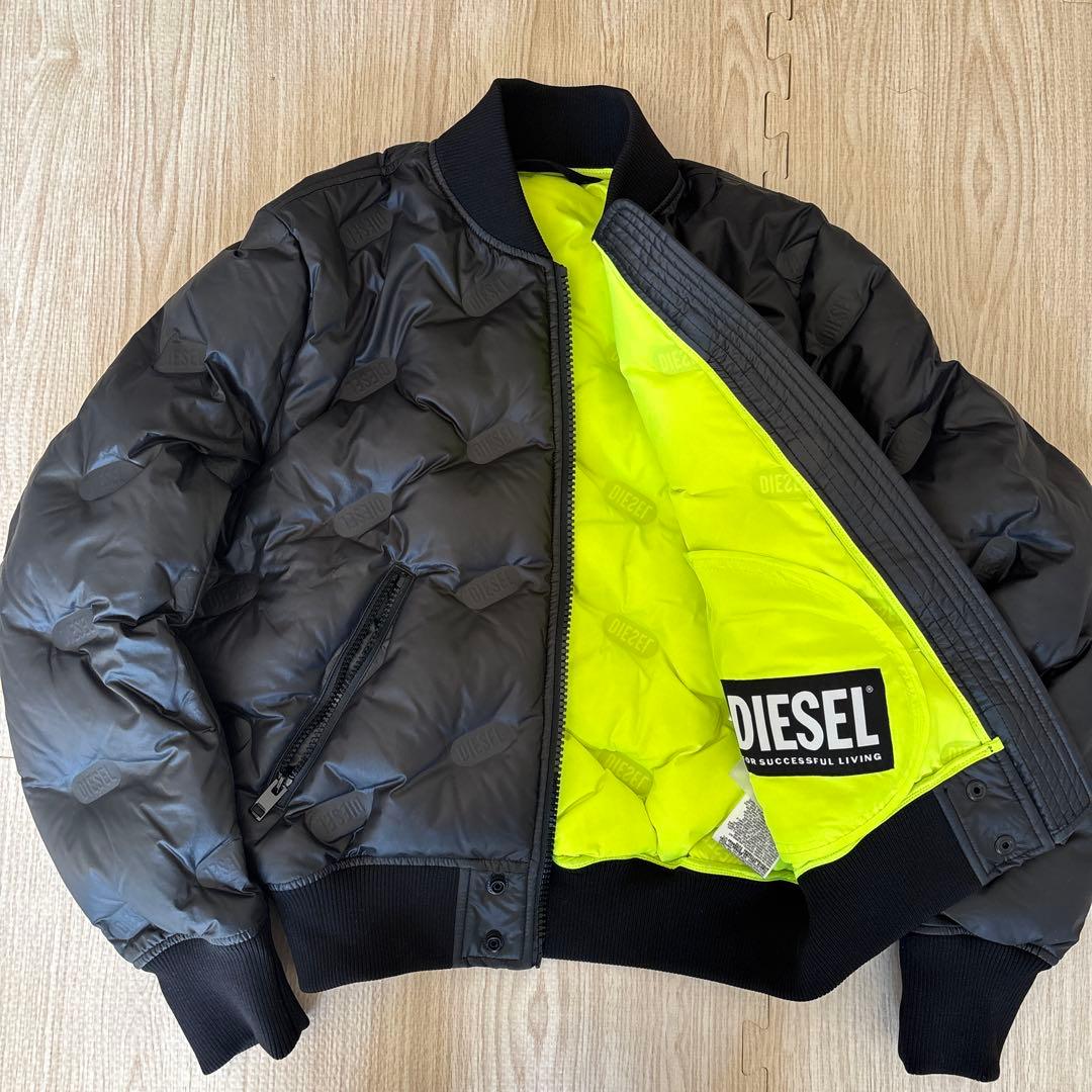 【美品】ダウンジャケット