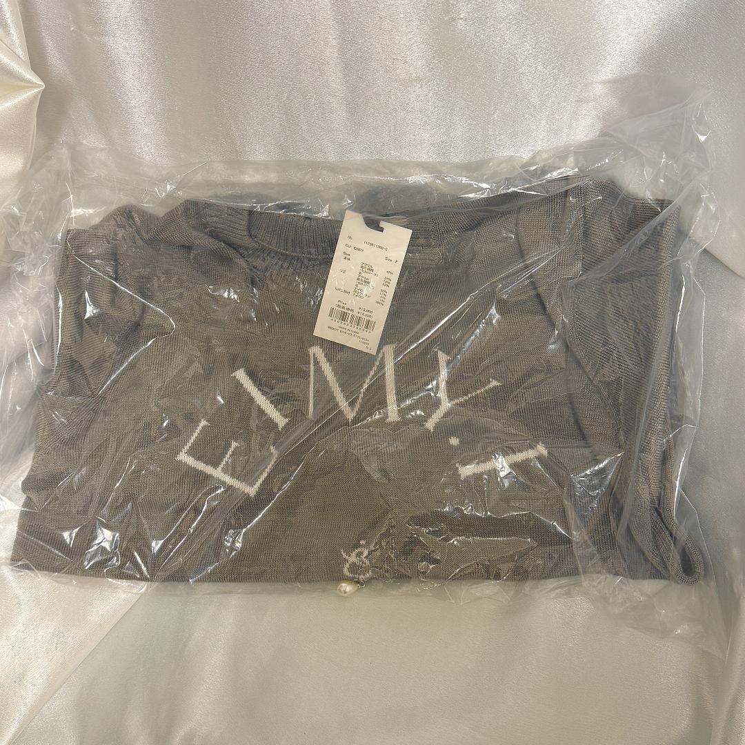 ぽ様用 EIMY ニットプルオーバー レディース トップス トレーナー