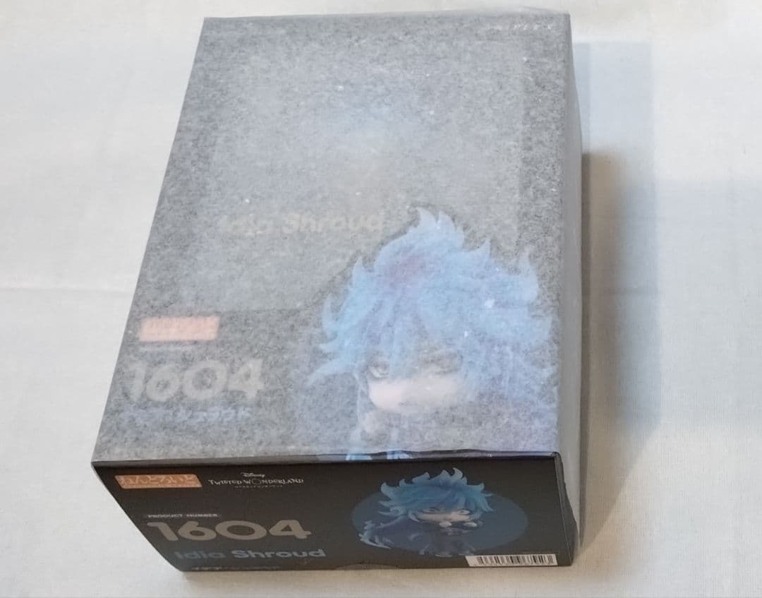 ♡*様 ツイステ　イデア　ねんどろいど