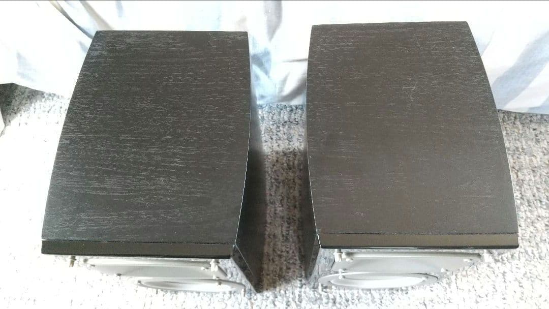 YAMAHA NS-B330 ブラック　ブックシェルフ型スピーカー