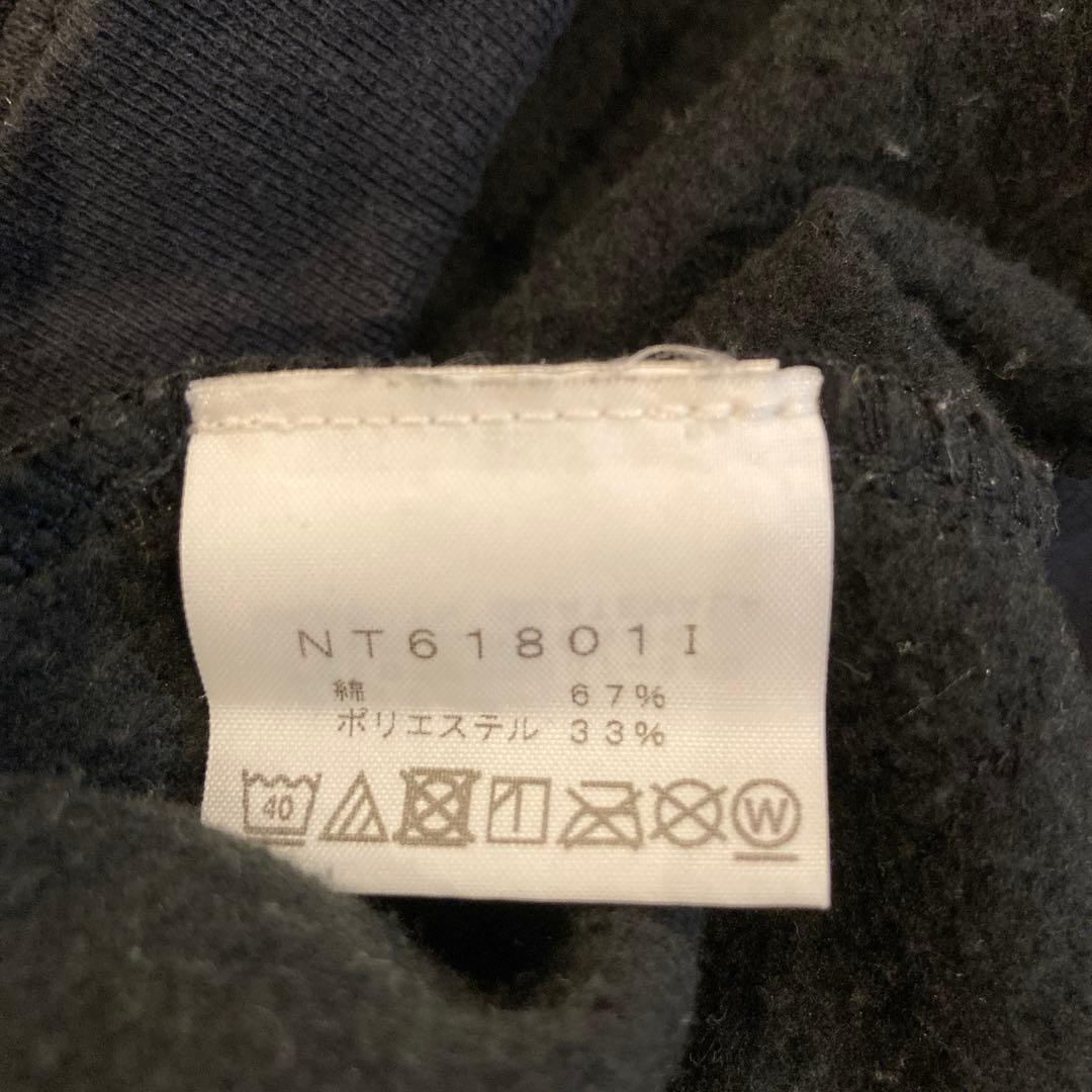 【マクブルーム4世】コラボ supreme the north face