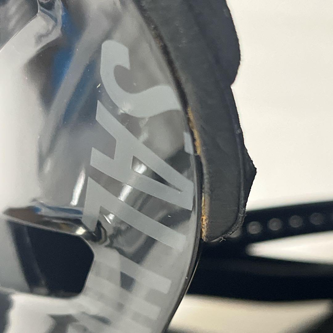 【美品】スノーボードビンディングSALOMON サロモン RHYTHMリズム