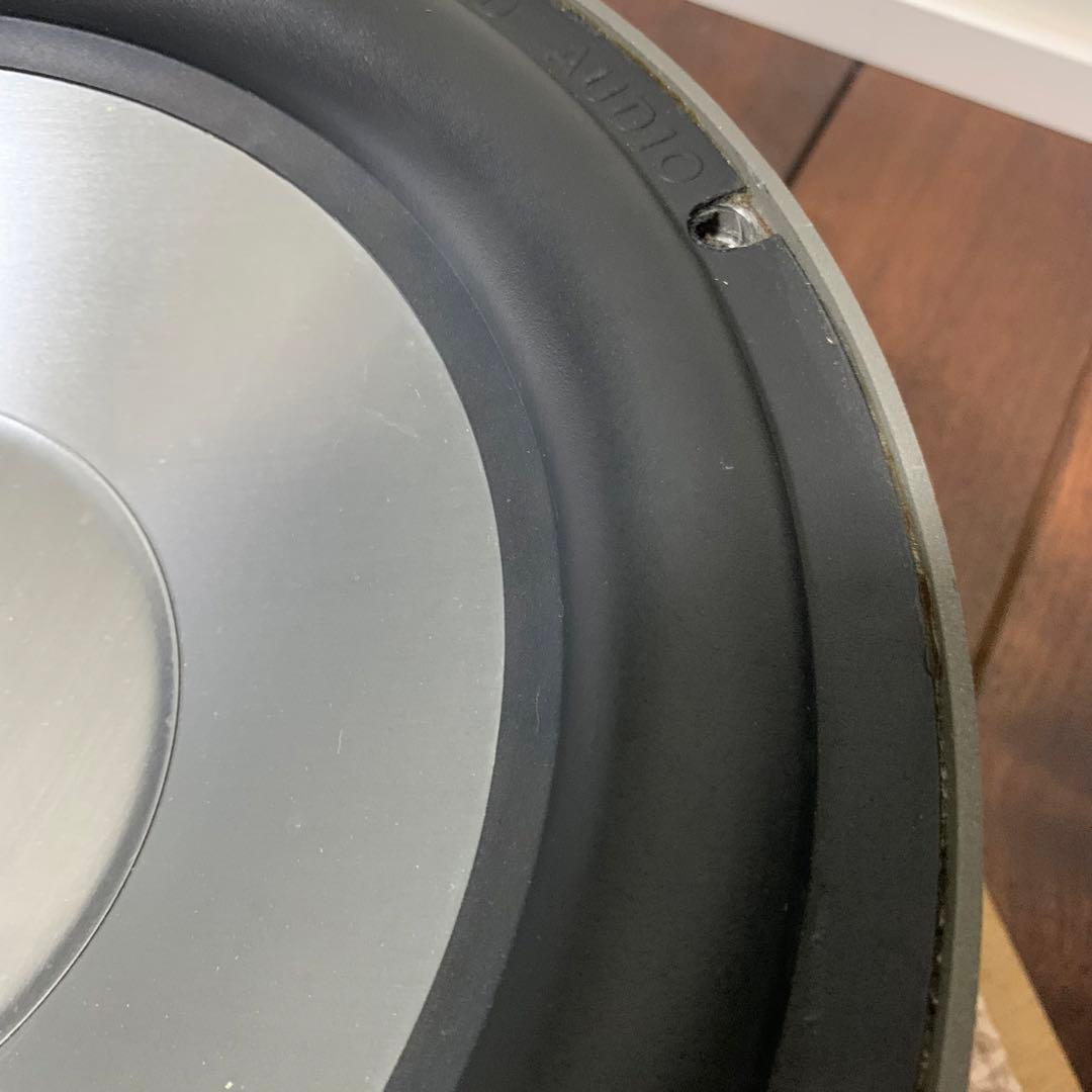 サブウーハースピーカー