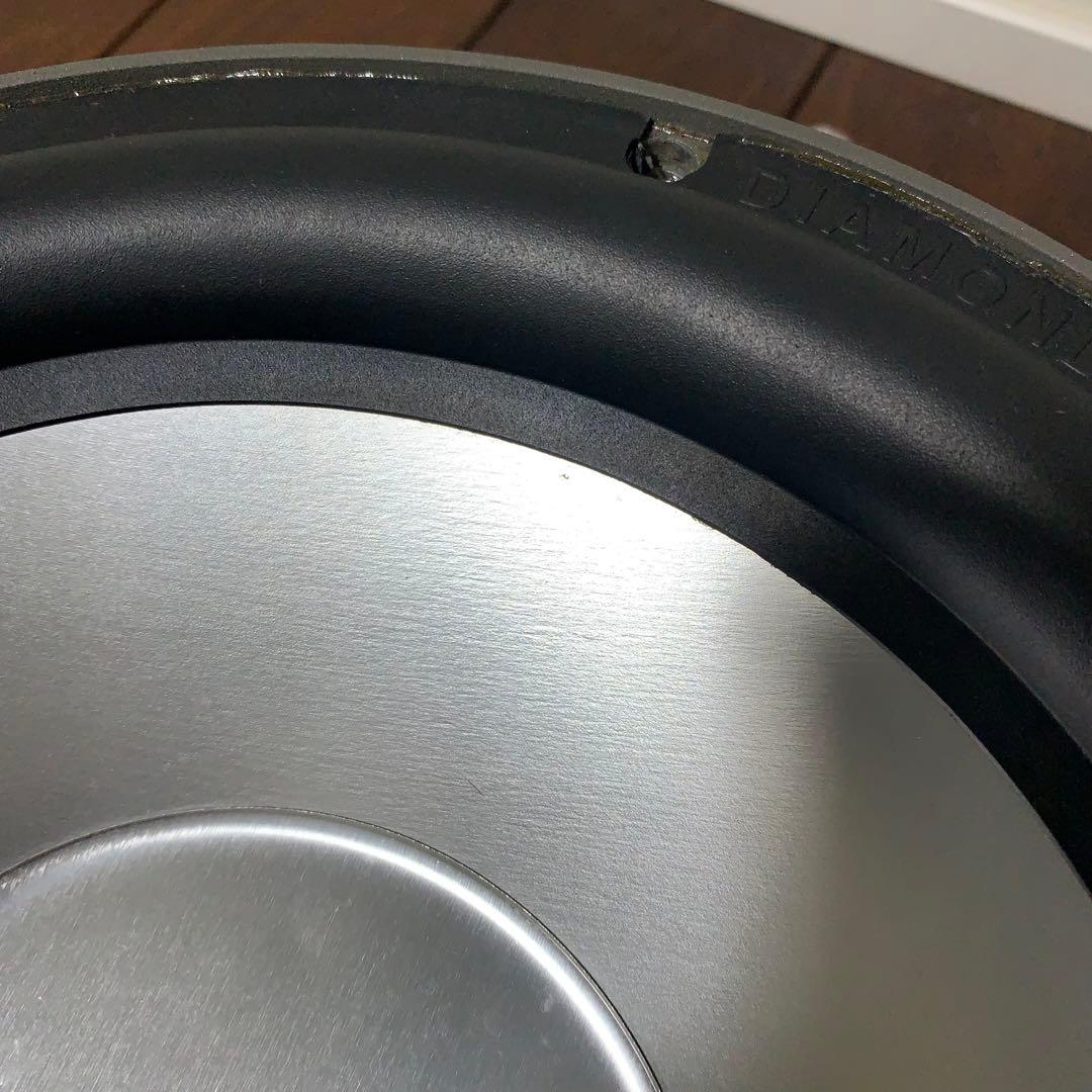 サブウーハースピーカー