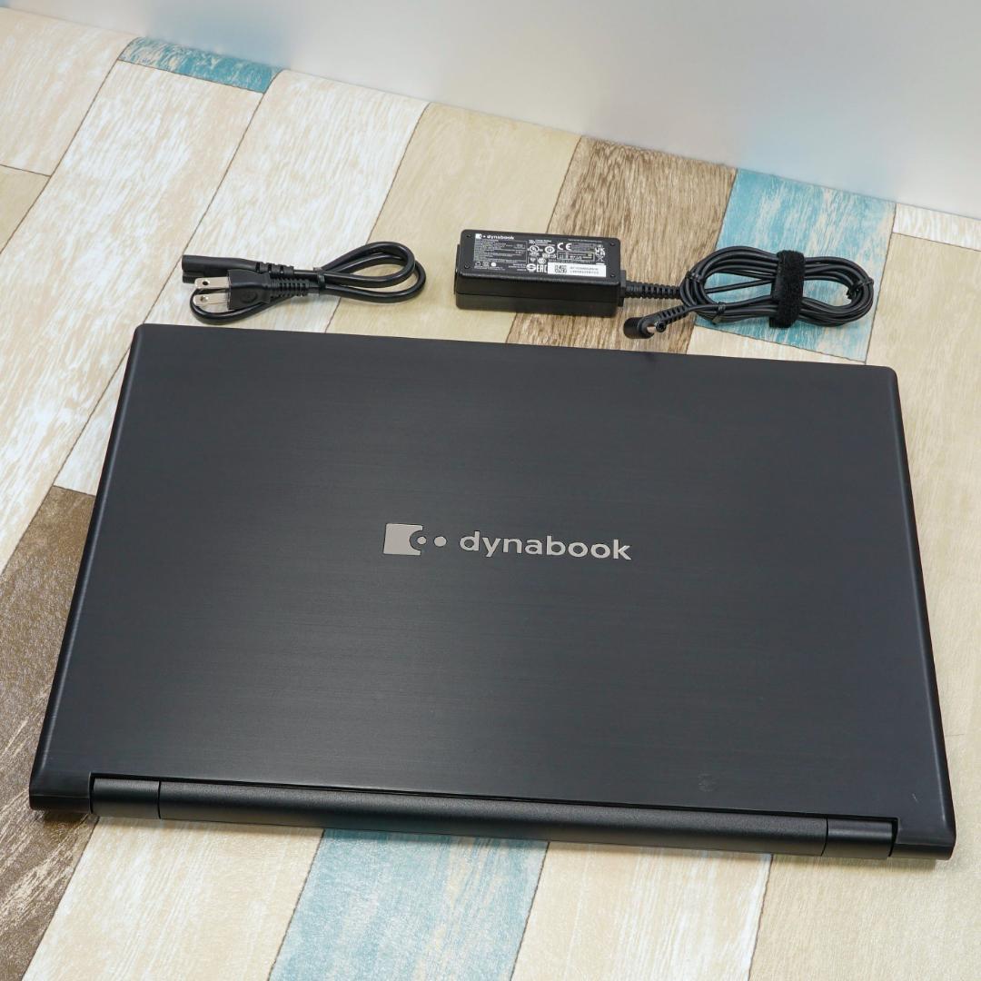 使用時間僅少で美品のバリ速仕様✨メモリ増設済✨１１世代コアｉ５に超高速ＳＳＤ搭載