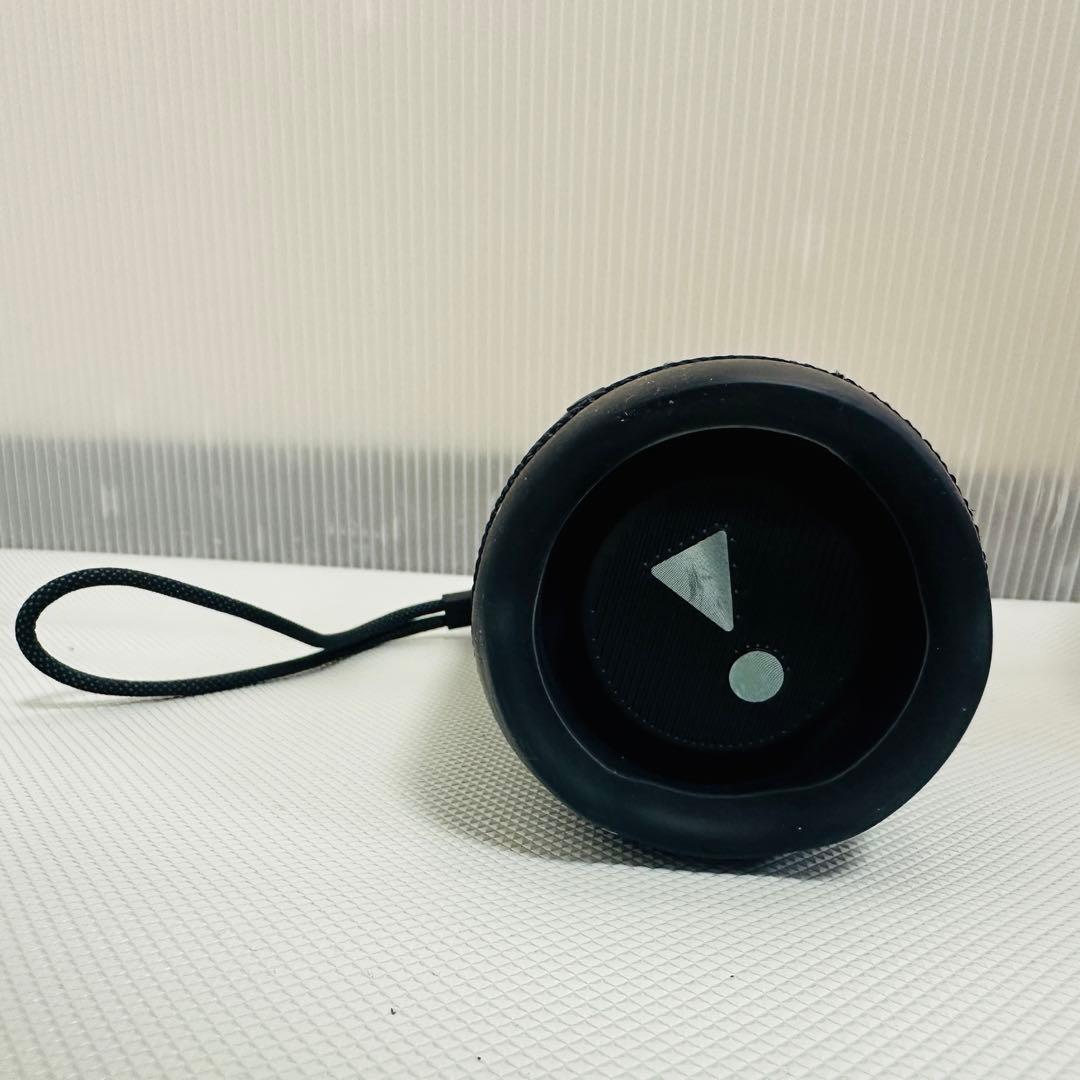 JBL FLIP6 ワイヤレススピーカー ブラック