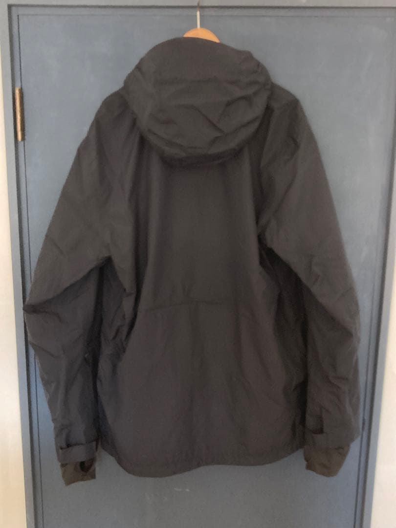 Ｌ　クイックシルバー MISSION GORE-TEX JK 2025 モデル