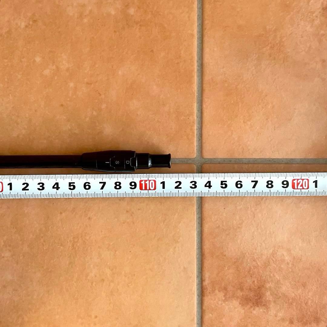 アッタスV2 5S キャロウェイ ドライバー シャフト 1W THE ATTAS