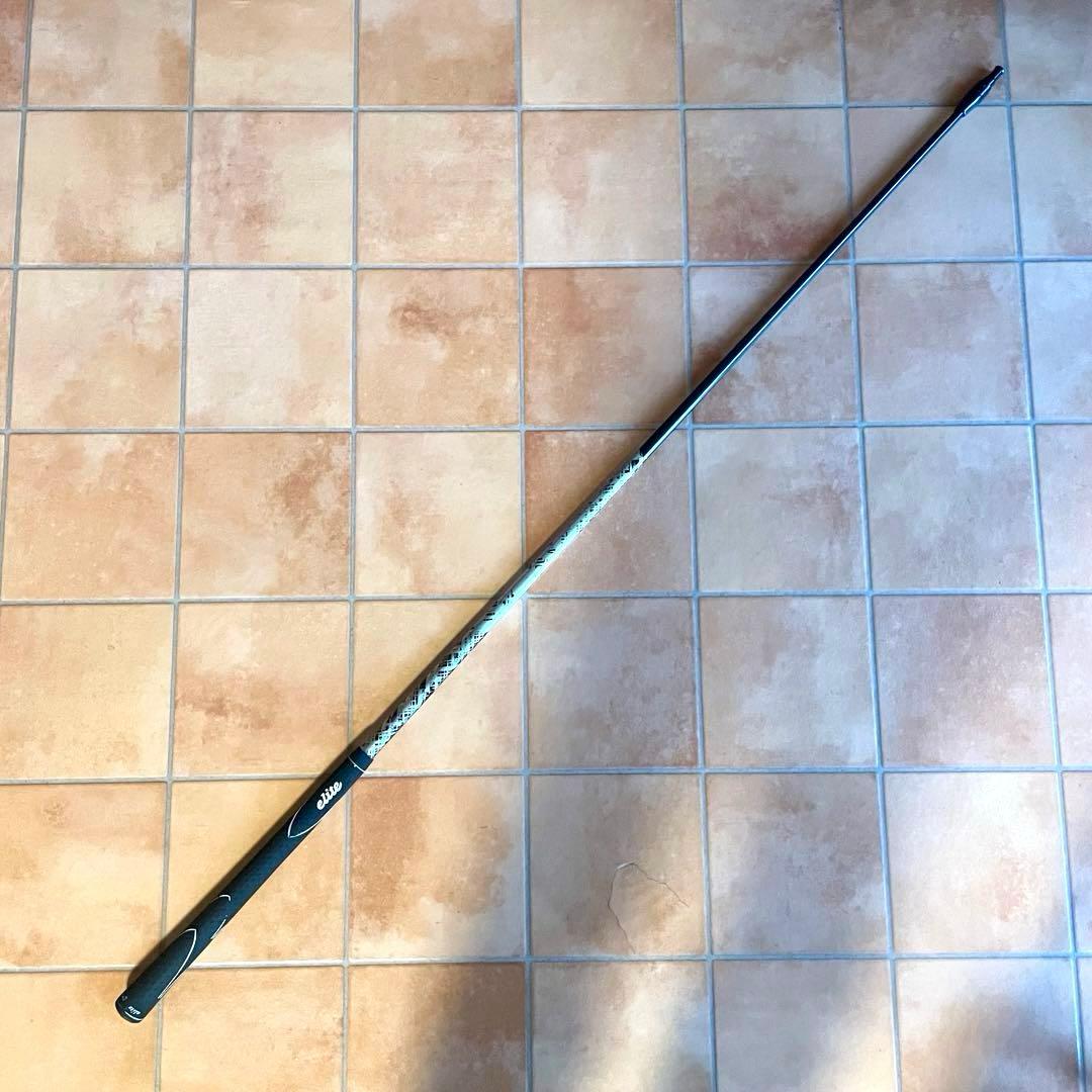 アッタスV2 5S キャロウェイ ドライバー シャフト 1W THE ATTAS