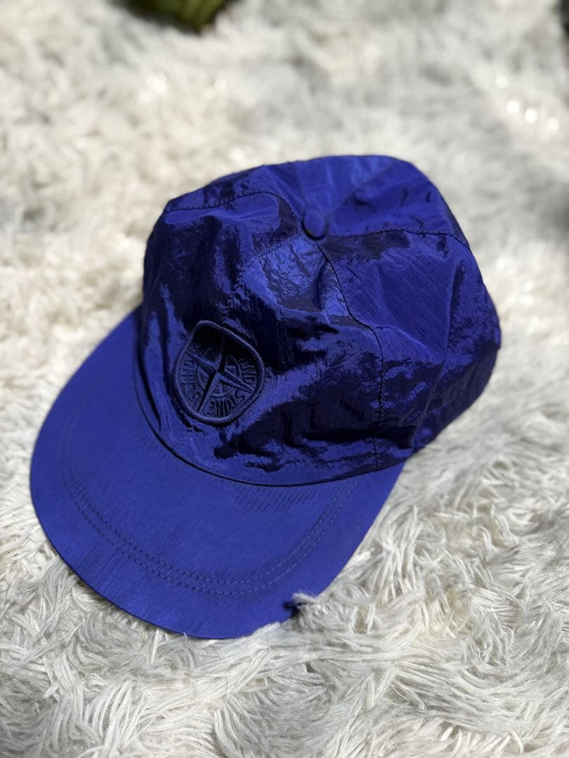 STONE  ナイロンキャップ