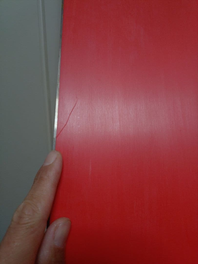 you shin様】KORUA Tranny Finder 157 スノーボード