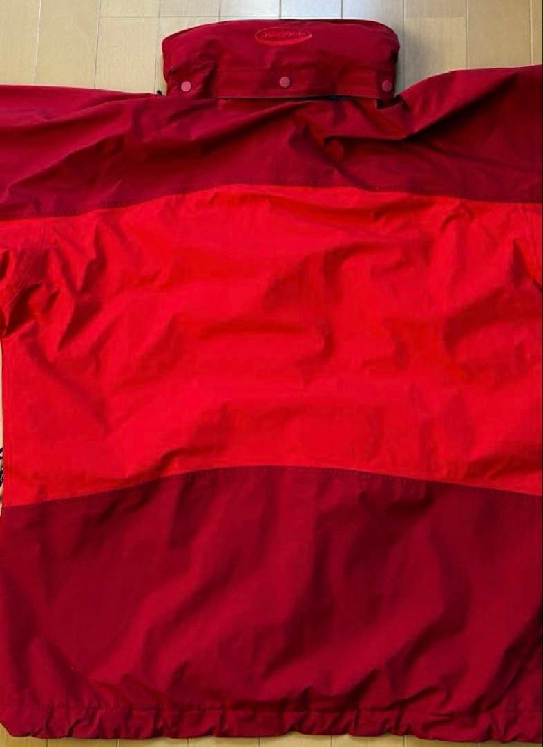 美品！ 00s patagonia GORE-TEX ジャケット ゴアテックス