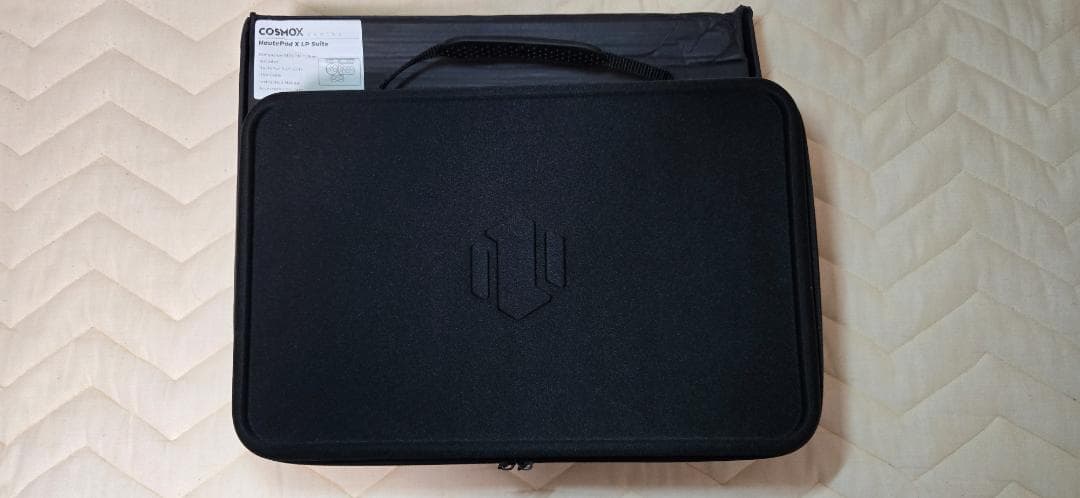 haute42 HautePadX LP レバー・スティックモジュール+おまけ