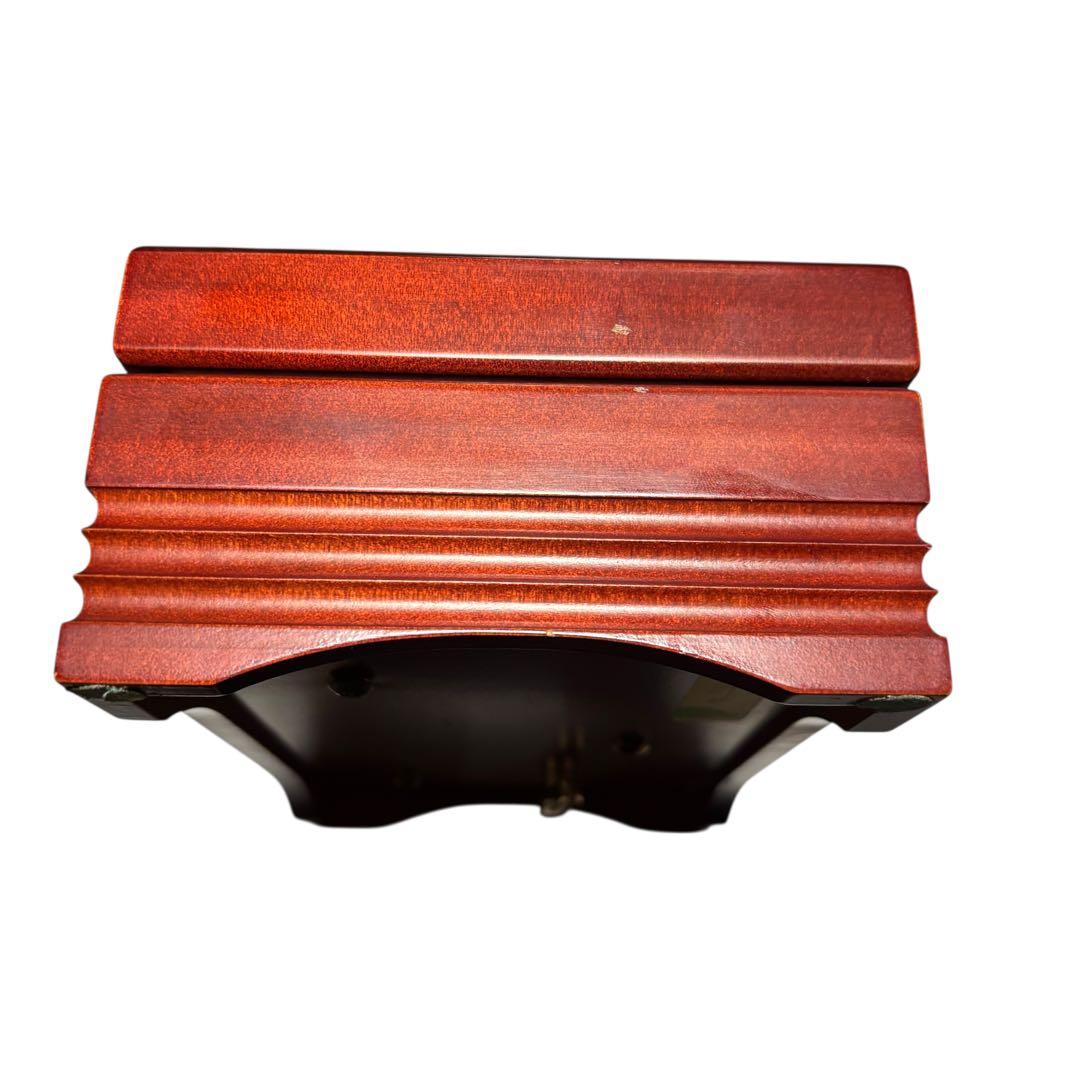 動作確認済 ORPHEUS 四季(春) 主よ、人の望みの喜びよ DX114-EA