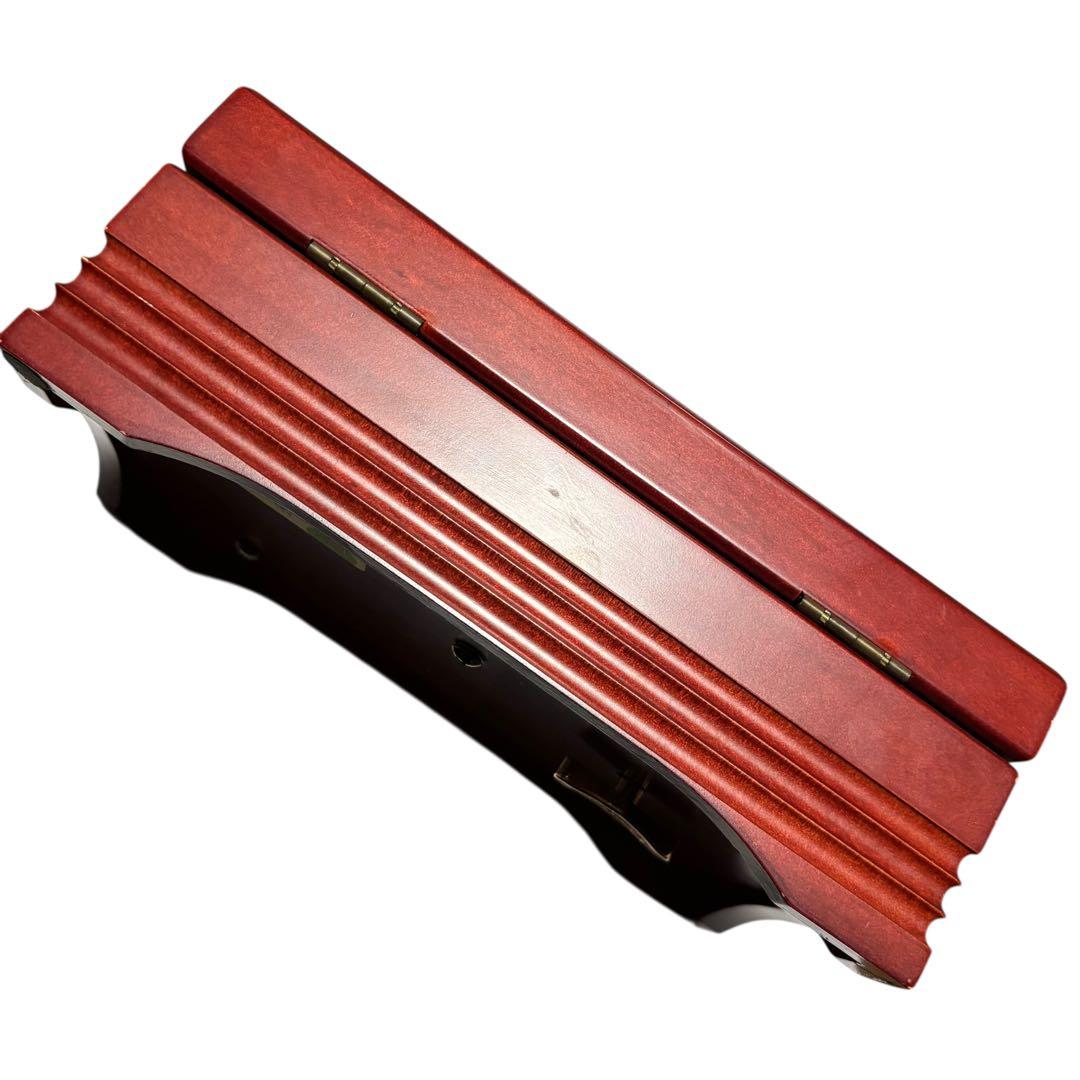 動作確認済 ORPHEUS 四季(春) 主よ、人の望みの喜びよ DX114-EA