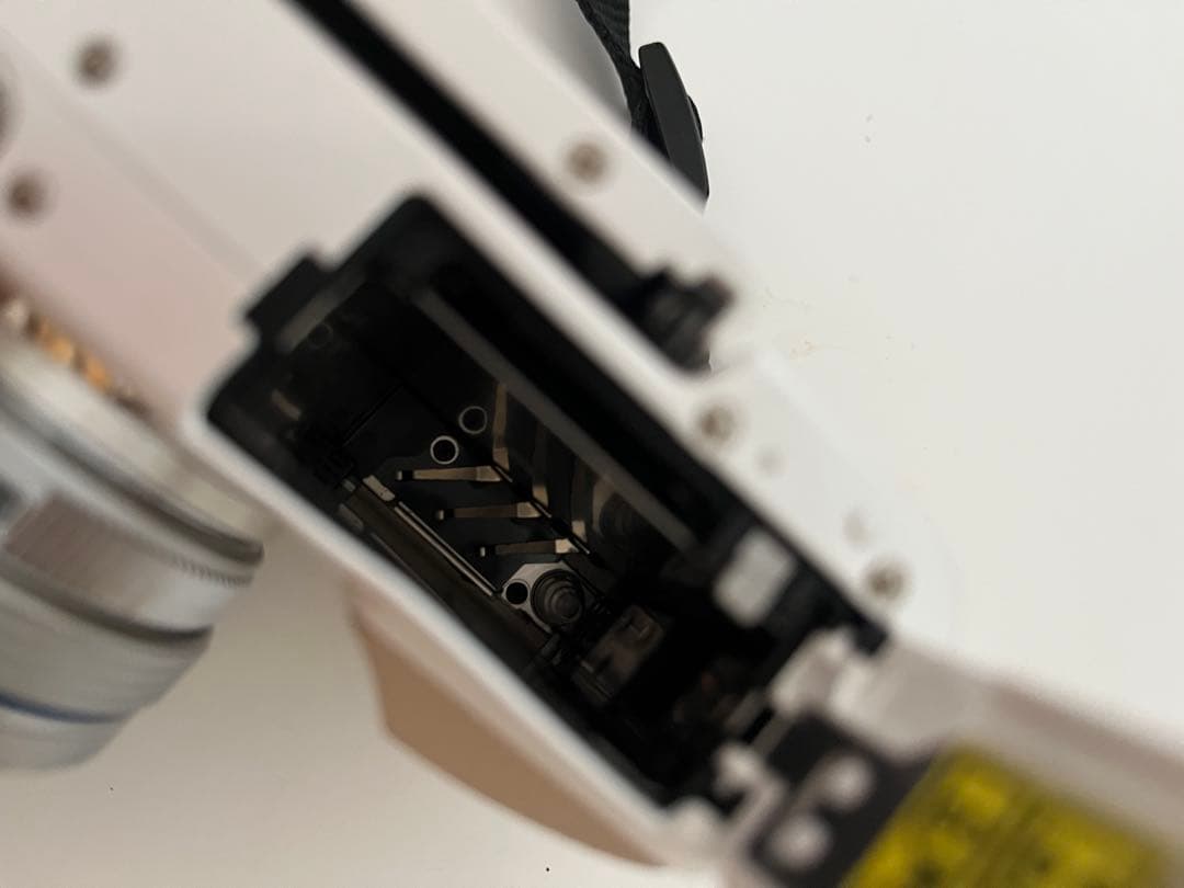 デジタルカメラ OLYMPUS PEN E-PL7