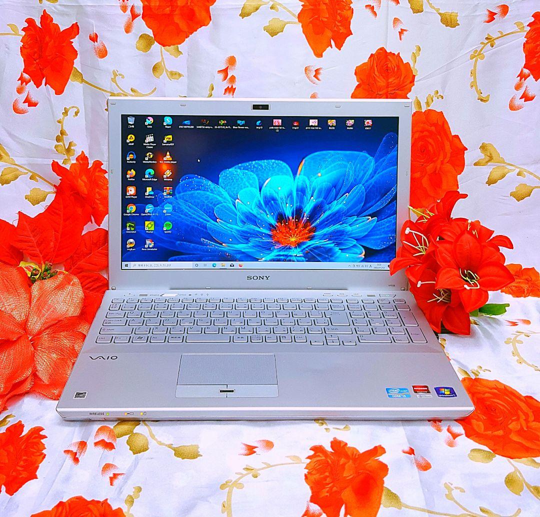 新品SSD256GB/Win11/2世代Corei5搭載/DVD焼き/ゲーミング