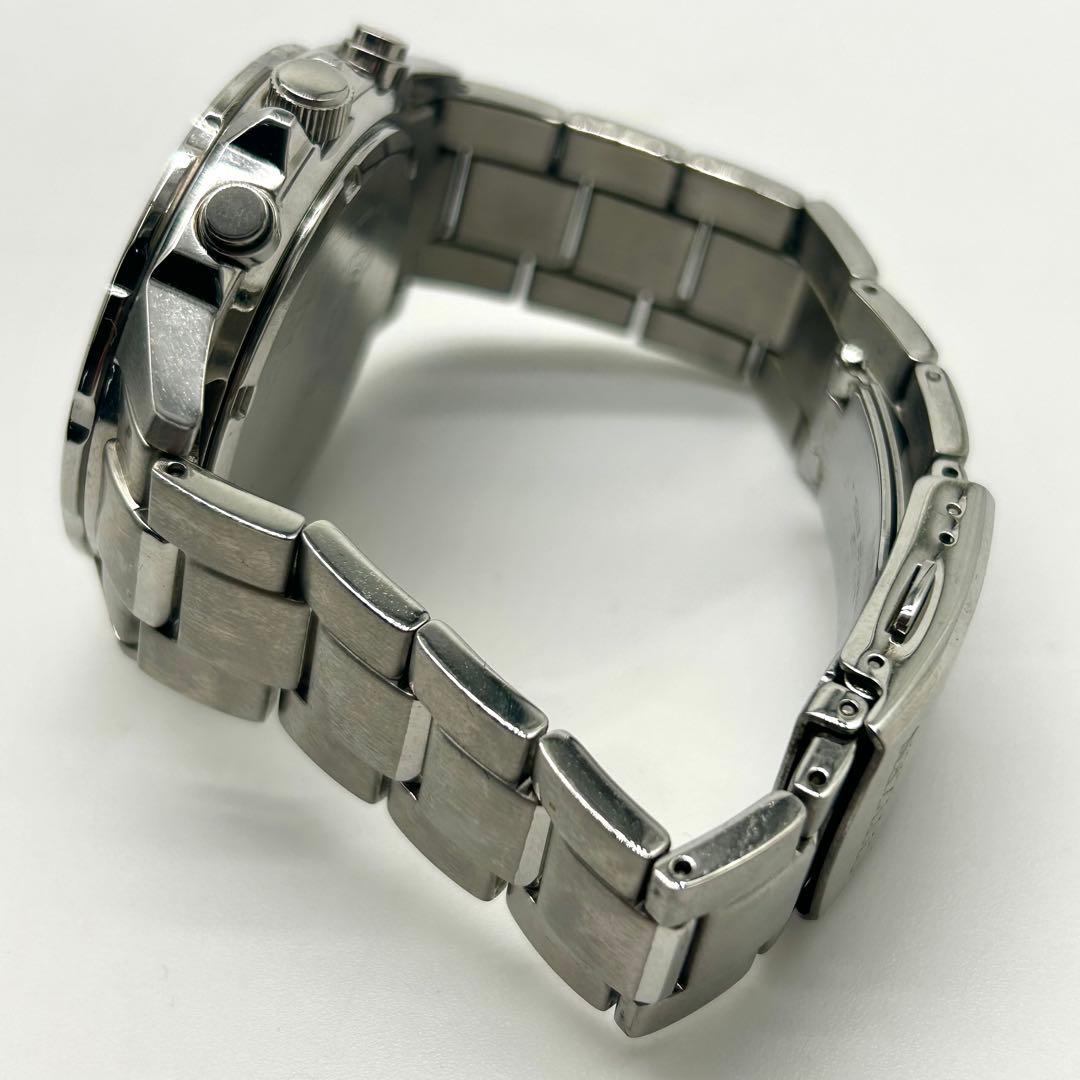 シチズン コレクション エコ・ドライブ クロノグラフ VO10-6771F