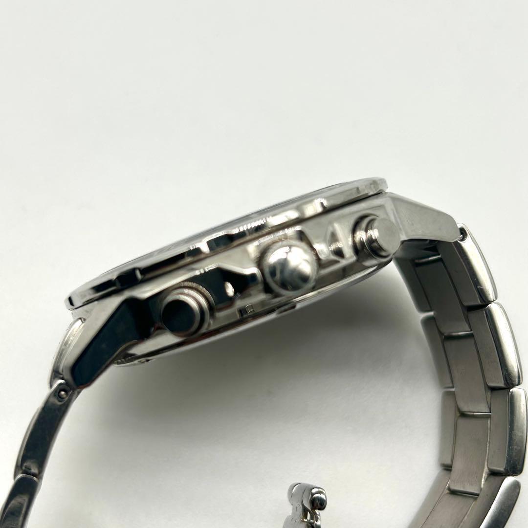 シチズン コレクション エコ・ドライブ クロノグラフ VO10-6771F