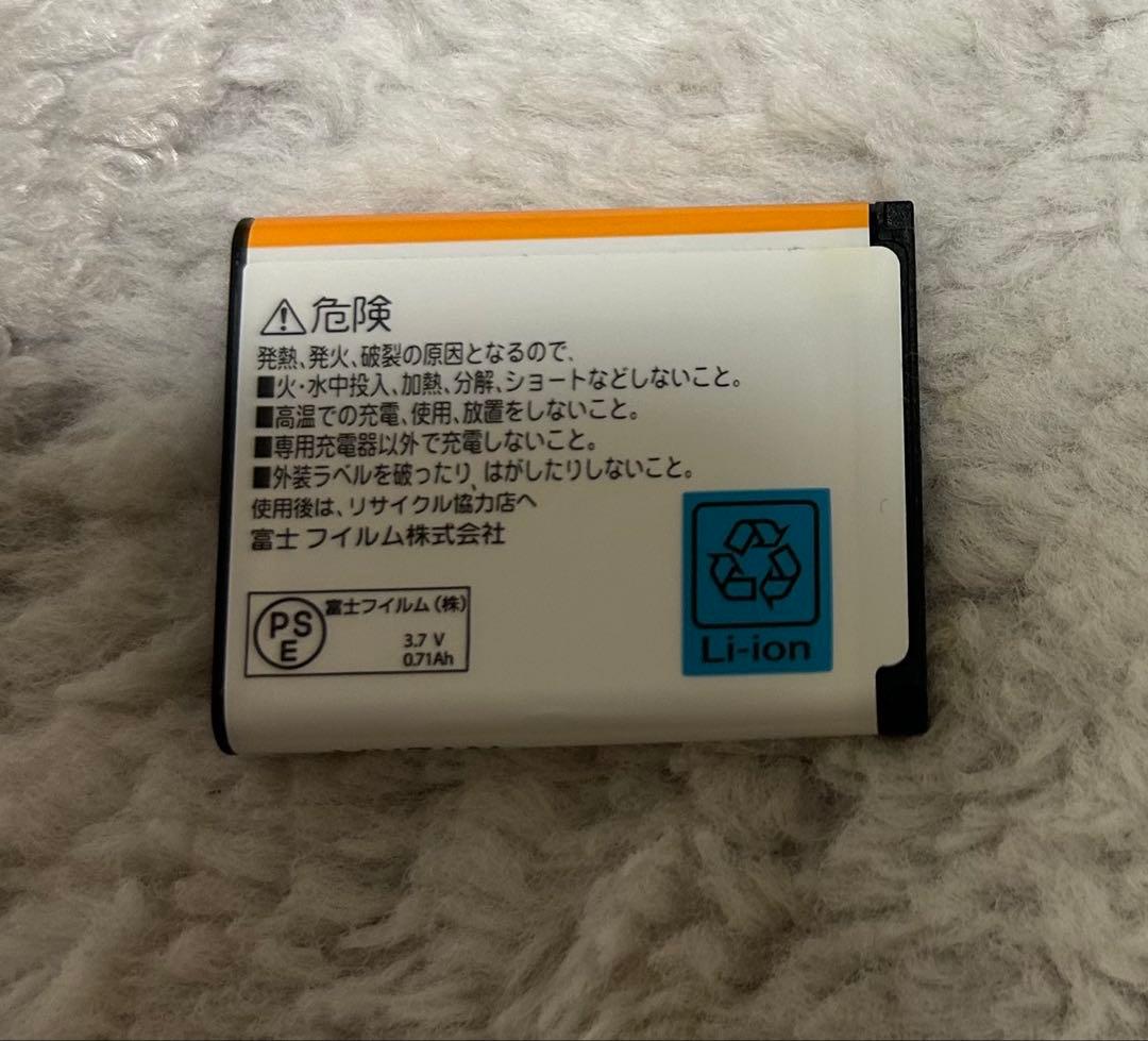 FUJIFILM デジカメFinePix Zシリーズ ピンク 動作確認済み 美品