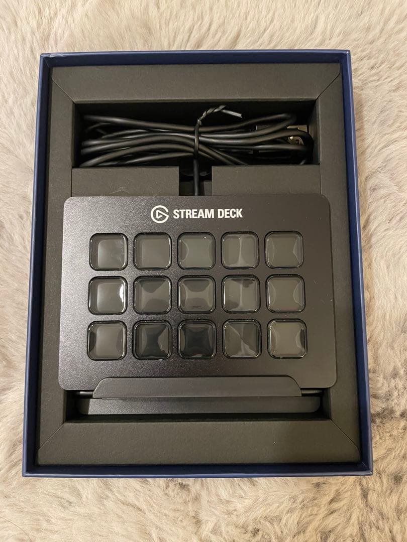 その他 elgato Stream Deck