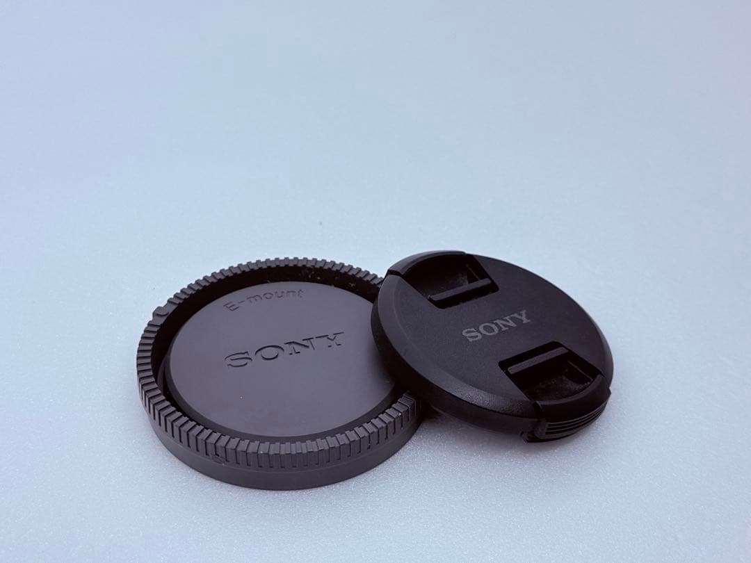 Sony SEL55210 4.5-6.3 55-210 OSS ズームレンズ