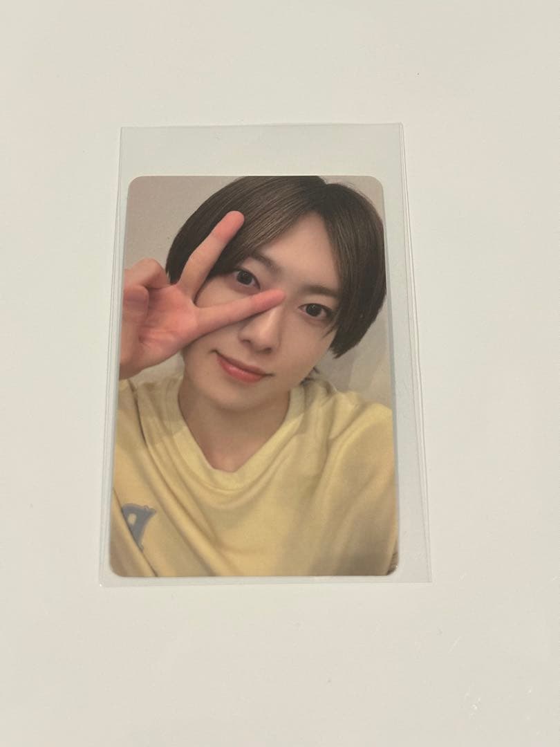 &TEAM フウマFUMA 雪明かり 点灯式シ ョケ トレカ