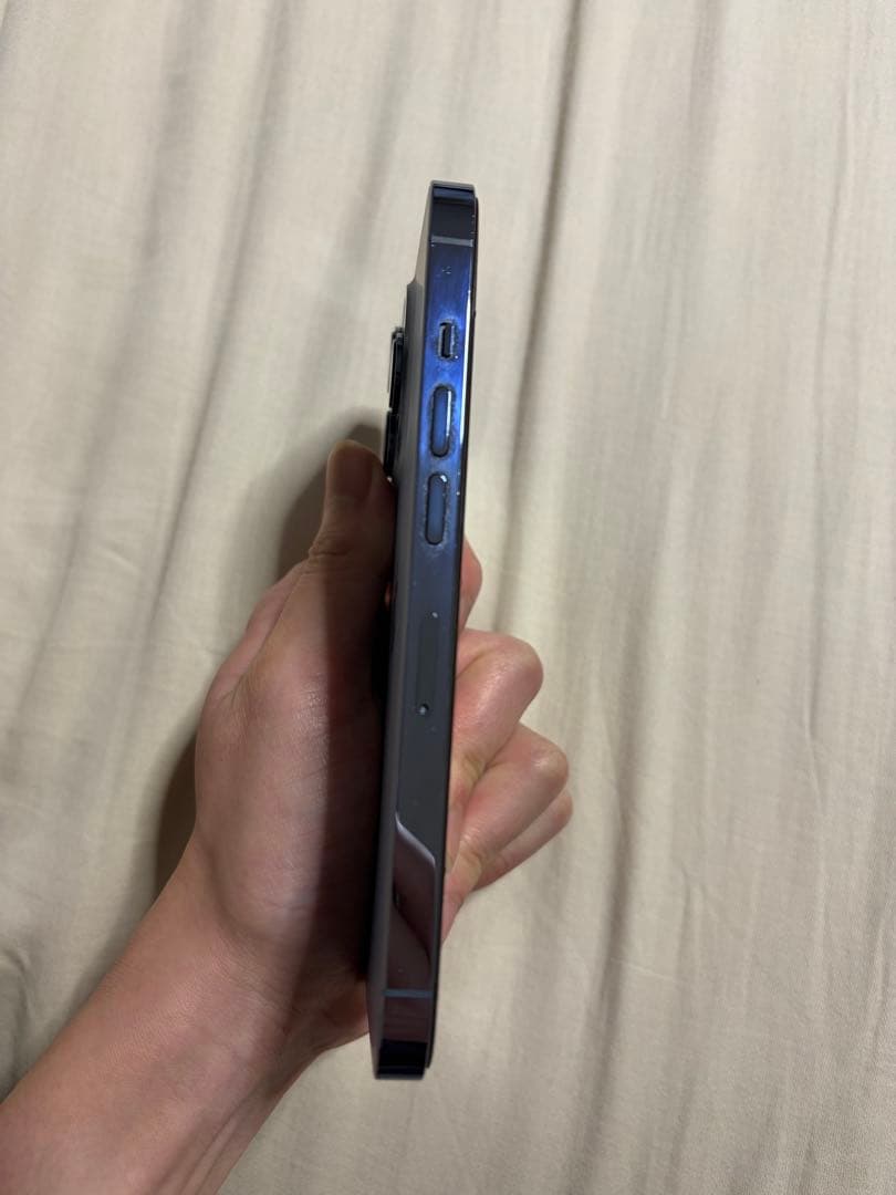 Apple iPhone 13 Pro シエラブルー 256gb